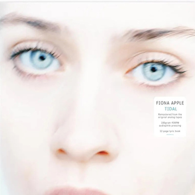 Fiona Apple - Tidal (Remastered)