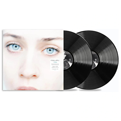 Fiona Apple - Tidal (Remastered)