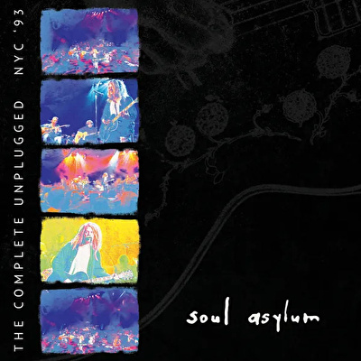 Soul Asylum - MTV Unplugged (RSD 2023 - Limited Edition)
