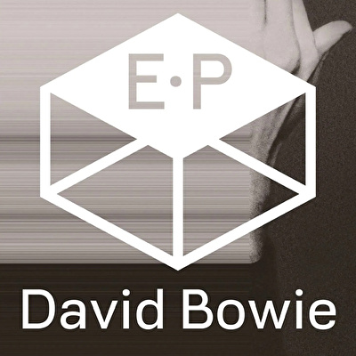 David Bowie - Next Day EP