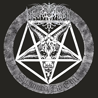 Necrophobic - Spawned By Evil (Re-issue 2022)