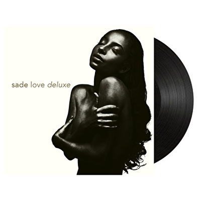 Sade - Love Deluxe