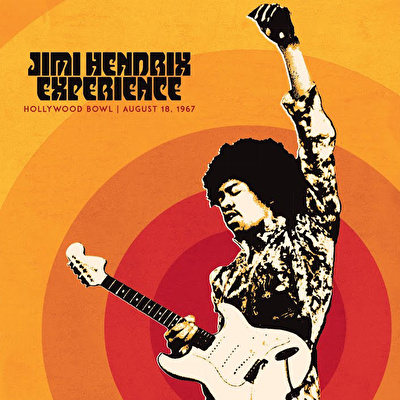Jimi Hendrix - Jimi Hendrix Experience