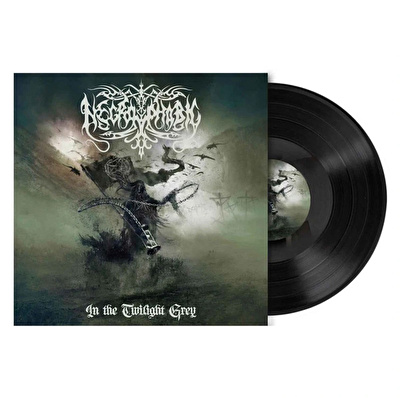 Necrophobic - In The Twilight Grey