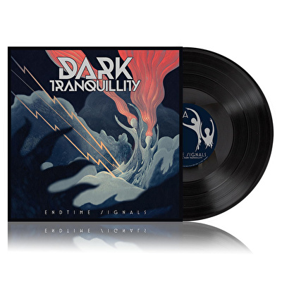 Dark Tranquillity - Endtime Signals