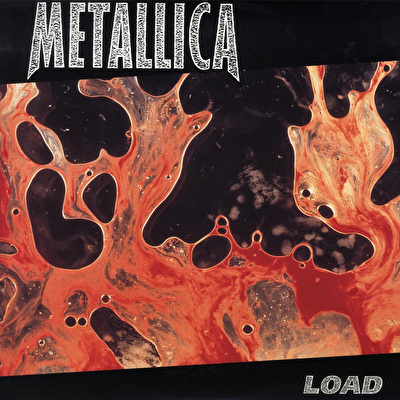 Metallica - Load