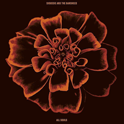 Siouxsie And The Banshees - All Souls (Deluxe Edition - Half Speed Mastering)