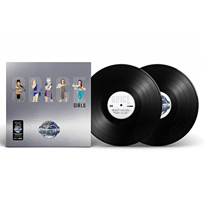 Spice Girls – Spiceworld 25