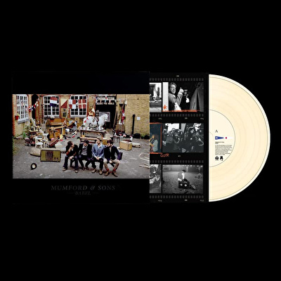 Mumford & Sons – Babel