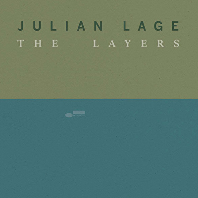 Julian Lage – The Layers