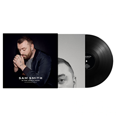 Sam Smith - In The Lonely Hour (10th Anniversary - Limited Edition)