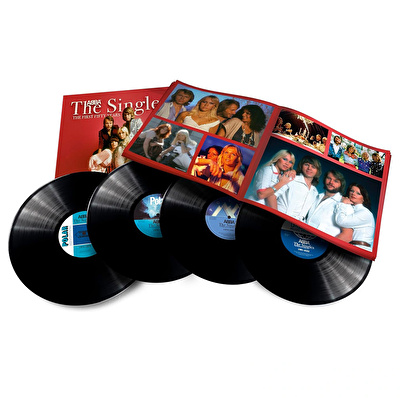 Abba - The Singles