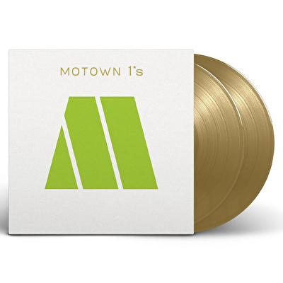 Various Artists - Motown No 1’s