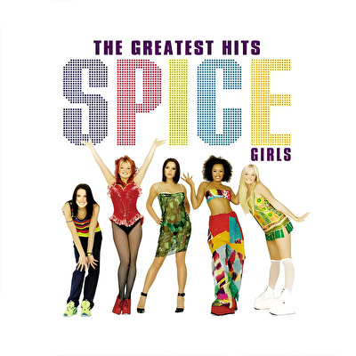 Spice Girls - The Greatest Hits