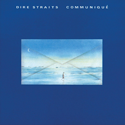 Dire Straits – Communique