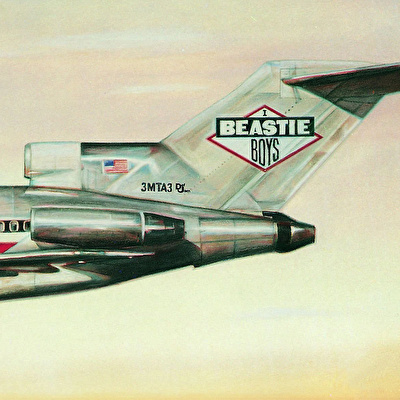 Beastie Boys – Licensed To Ill