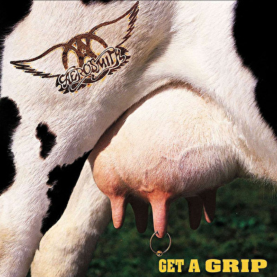 Aerosmith – Get A Grip