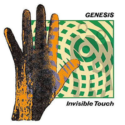 Genesis – Invisible Touch