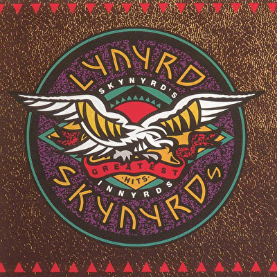 Lynyrd Skynyrd - Skynyrd's Innyrds: Their Greatest Hits