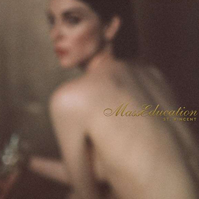 St. Vincent - MassEducation
