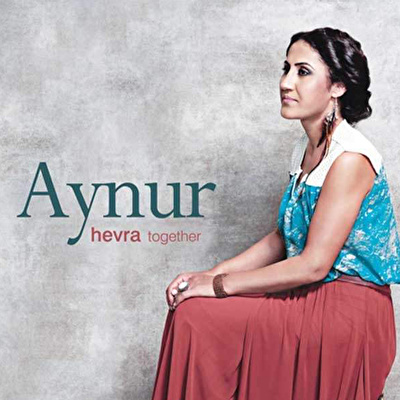 Aynur - Hevra