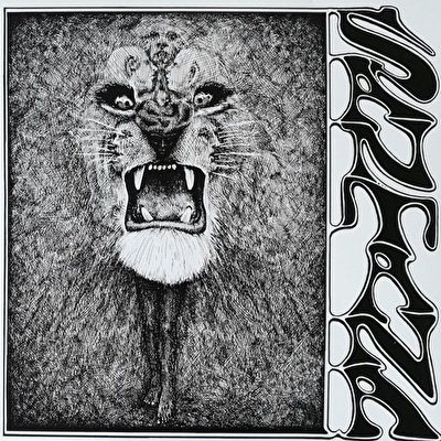Carlos Santana - Santana