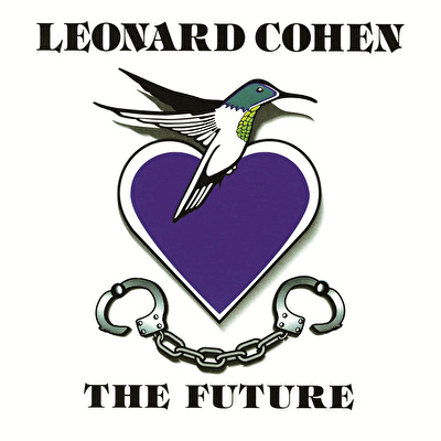 Leonard Cohen - The Future