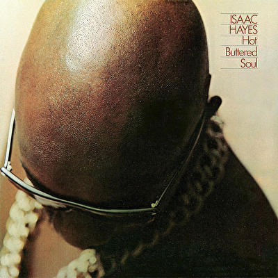 Isaac Hayes – Hot Buttered Soul