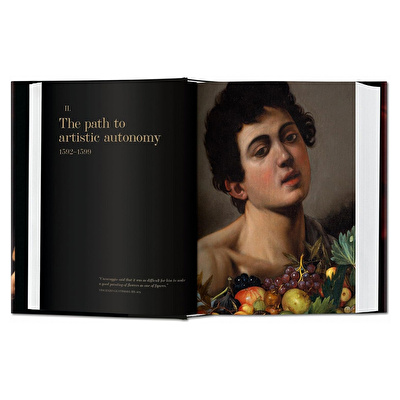 Carravaggio The Complete Works