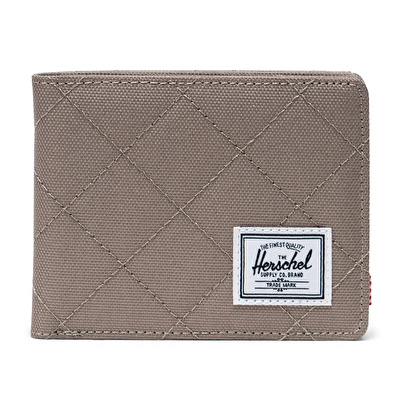 HERSCHEL Roy Rfıd Korumalı Çoklu Kart ve Para Bölmeli Cüzdan