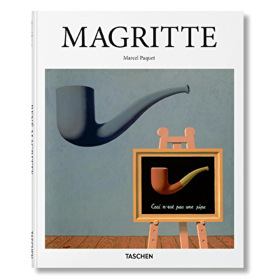 Taschen - Ba Magritte
