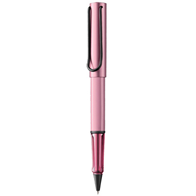 LAMY Al-Star Roller Kalem Alüminyum Autumn Pink M Uç