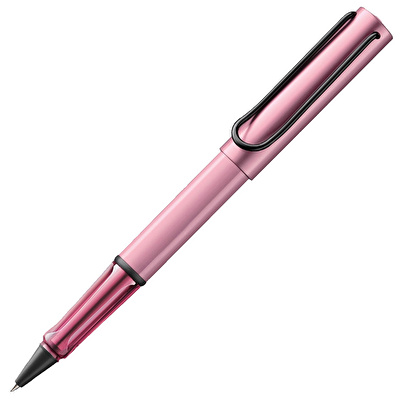 LAMY Al-Star Roller Kalem Alüminyum Autumn Pink M Uç