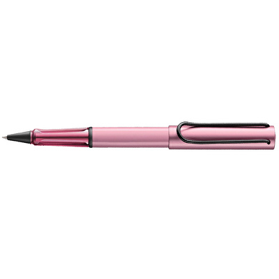 LAMY Al-Star Roller Kalem Alüminyum Autumn Pink M Uç