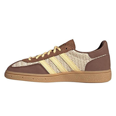 ADIDAS Handball Spezial W Kahverengi Ayakkabı