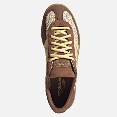 ADIDAS Handball Spezial W Kahverengi Ayakkabı