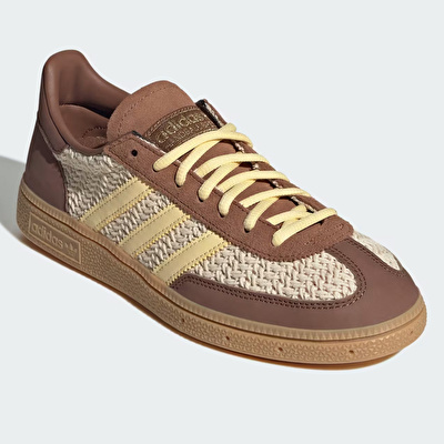 ADIDAS Handball Spezial W Kahverengi Ayakkabı