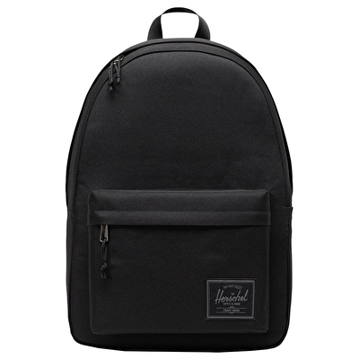 HERSCHEL Classic XL 15"/16" İnç Siyah Sırt Çantası 30L