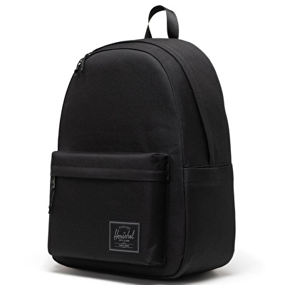 HERSCHEL Classic XL 15"/16" İnç Siyah Sırt Çantası 30L