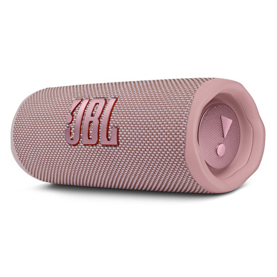 JBL Charge 5 Bluetooth Hoparlör Pembe