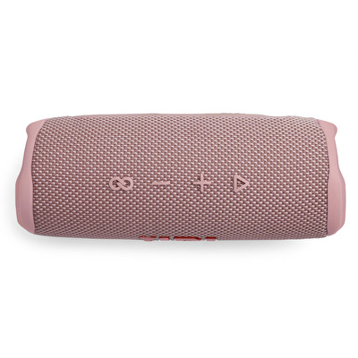 JBL Charge 5 Bluetooth Hoparlör Pembe