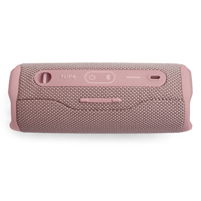 JBL Charge 5 Bluetooth Hoparlör Pembe