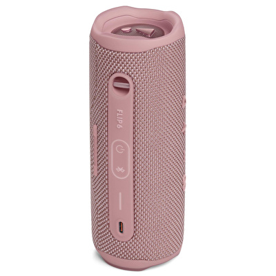 JBL Charge 5 Bluetooth Hoparlör Pembe