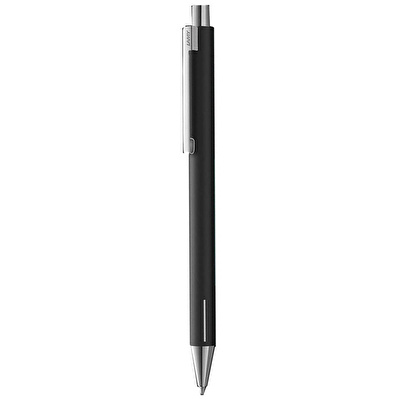 LAMY Econ Tükenmez Kalem Black Matt