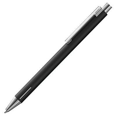 LAMY Econ Tükenmez Kalem Black Matt