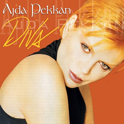 Ajda Pekkan – Diva