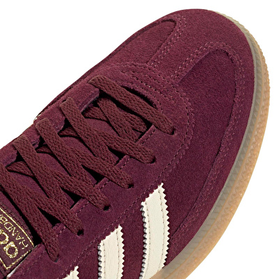 ADIDAS Handball Spezial W Bordo Ayakkabı