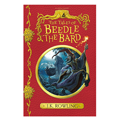 Harry Potter - Tales of Beedle the Bard