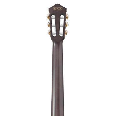 IBANEZ FRH20QMN-CTL Elektro Klasik Gitar