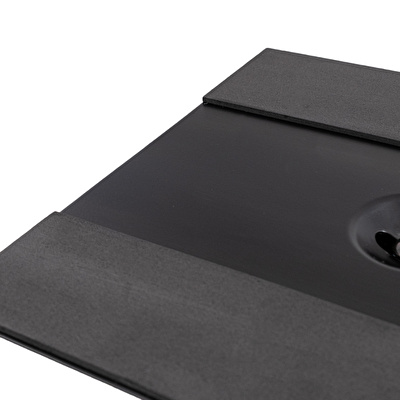 KOZMOS KS-SS043 Masaüstü Monitor Standı (Çift)